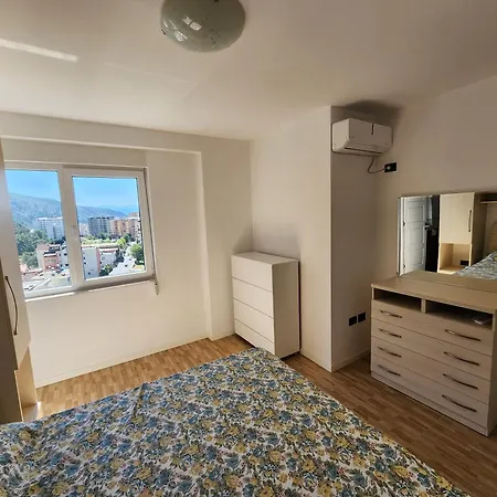 Luxurious Double In * Shëngjin