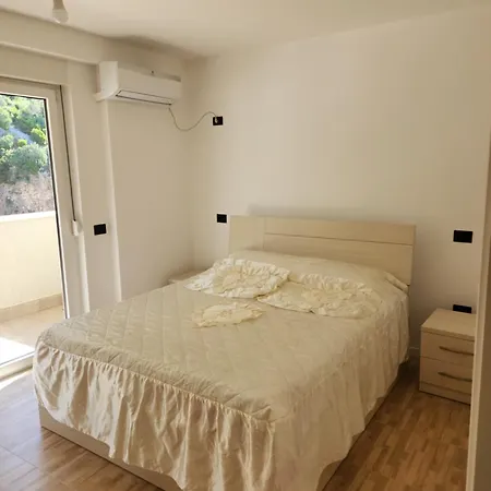 Apartman Luxurious Double In