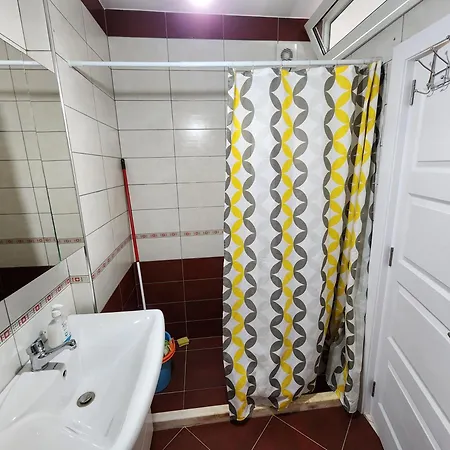 Luxurious Double In * Shëngjin