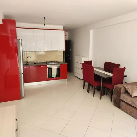 Luxurious Double In * Shëngjin