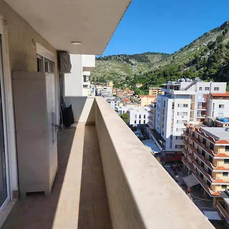 Luxurious Double In Apartman *