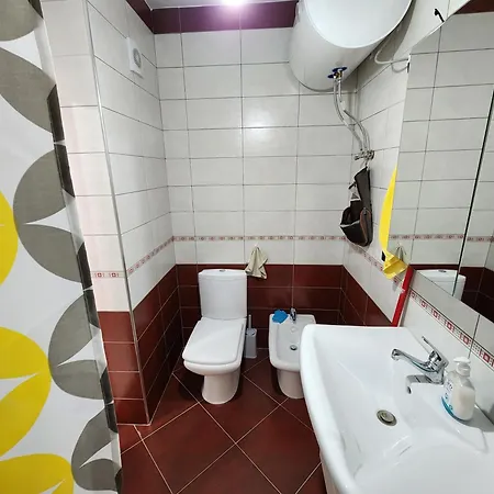 Luxurious Double In * Shëngjin