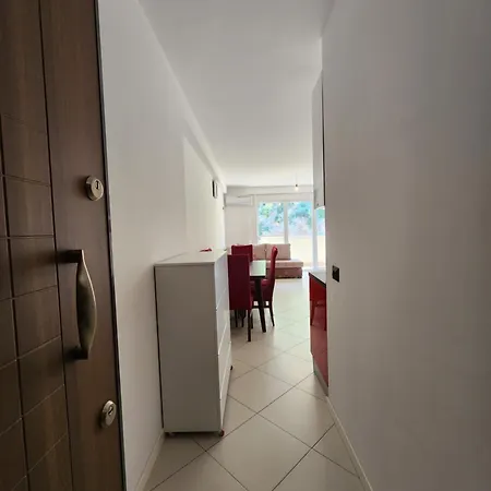 Luxurious Double In Apartman *