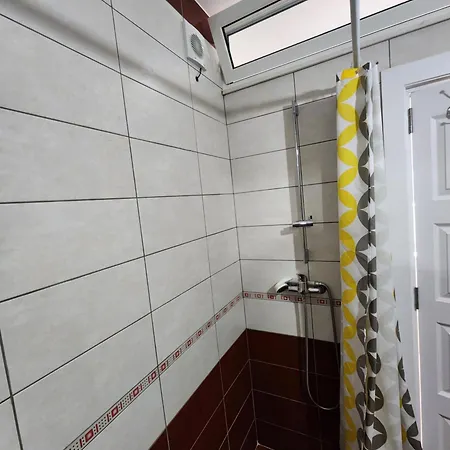 Luxurious Double In Shëngjin