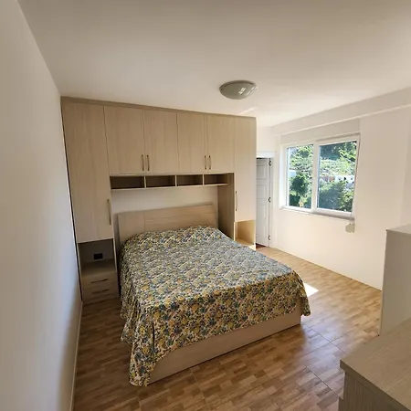 Apartman Luxurious Double In