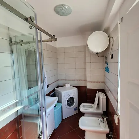 Luxurious Double In Apartman Shëngjin