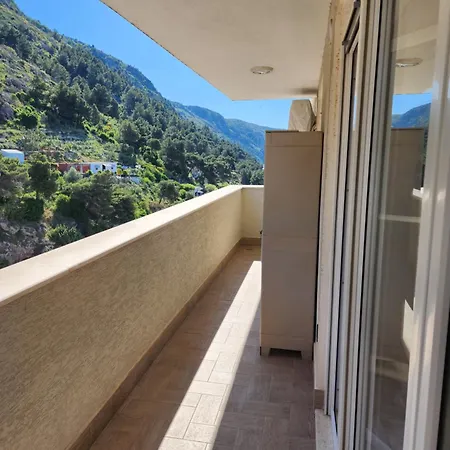 Apartman Luxurious Double In Shëngjin