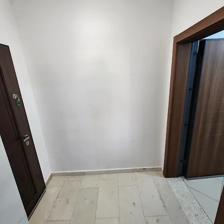 Apartamento Luxurious Double In *