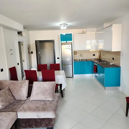 Luxurious Double In *