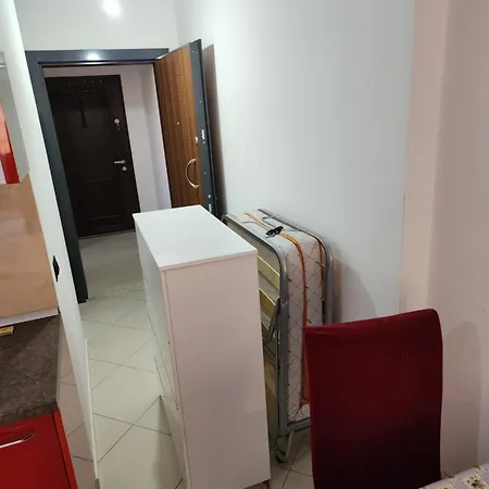 Luxurious Double In Apartman *