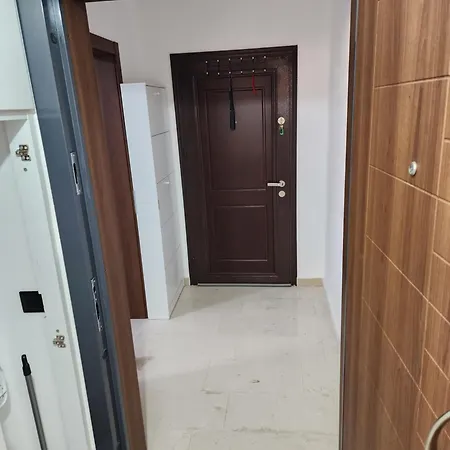 Luxurious Double In Apartman