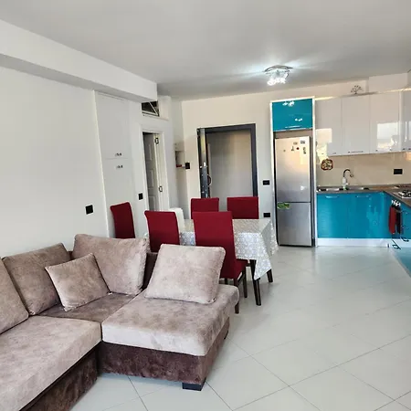 Luxurious Double In * Shëngjin