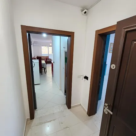 Luxurious Double In Apartman