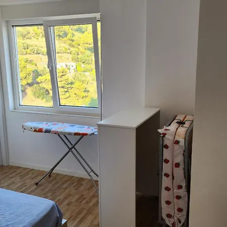 Apartman Luxurious Double In *