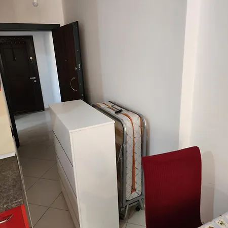 Luxurious Double In Apartman Shëngjin