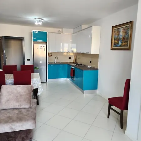 Luxurious Double In * Shëngjin