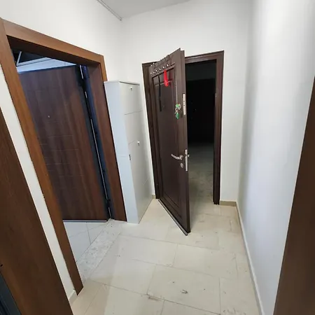 Apartman Luxurious Double In Shëngjin