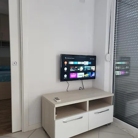 Luxurious Double In Apartman