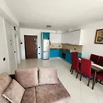 Apartmán Luxurious Double In Shëngjin