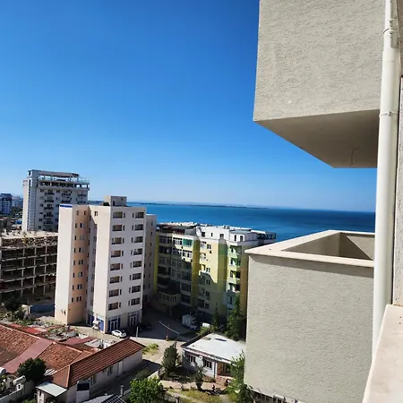Appartement Luxurious Double In *