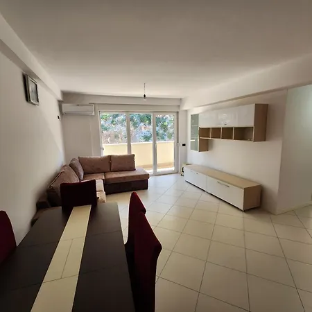 Appartement Luxurious Double In Shëngjin