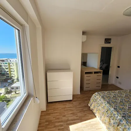 Appartement Luxurious Double In
