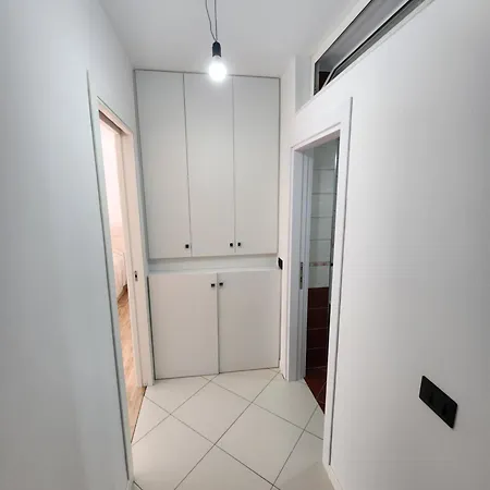 Appartement Luxurious Double In