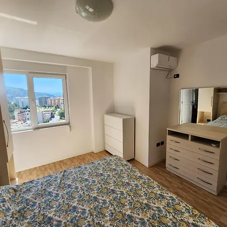 Luxurious Double In * Shëngjin
