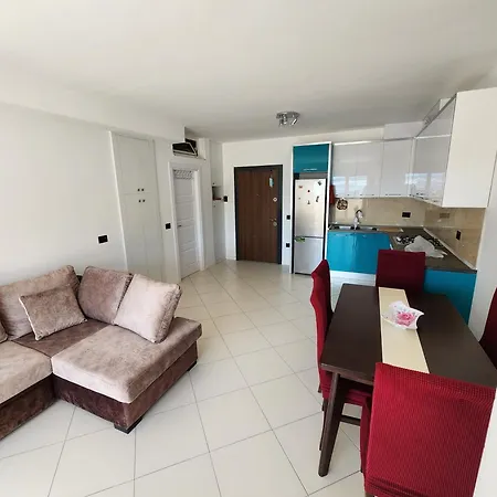 Luxurious Double In