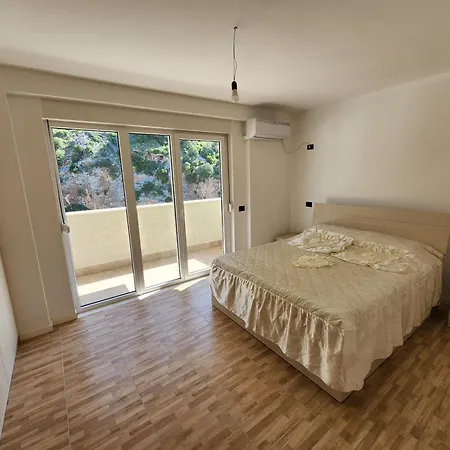 Appartement Luxurious Double In *
