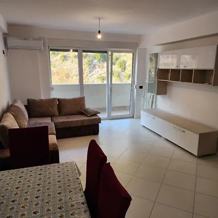 Luxurious Double In * Shëngjin