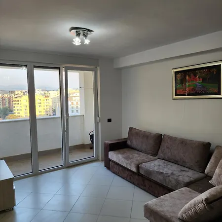 Luxurious Double In