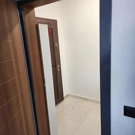 Luxurious Double In Appartement