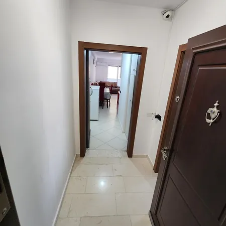 Luxurious Double In Appartement Shëngjin
