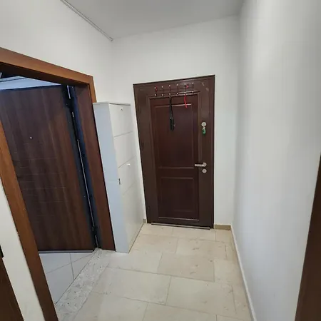 Luxurious Double In Shëngjin