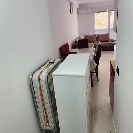 Luxurious Double In