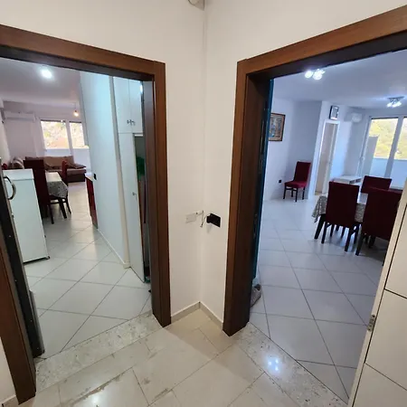 Luxurious Double In Appartement *