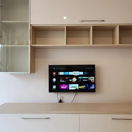 Luxurious Double In Lejlighed Shëngjin