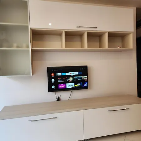 Luxurious Double In * Shëngjin