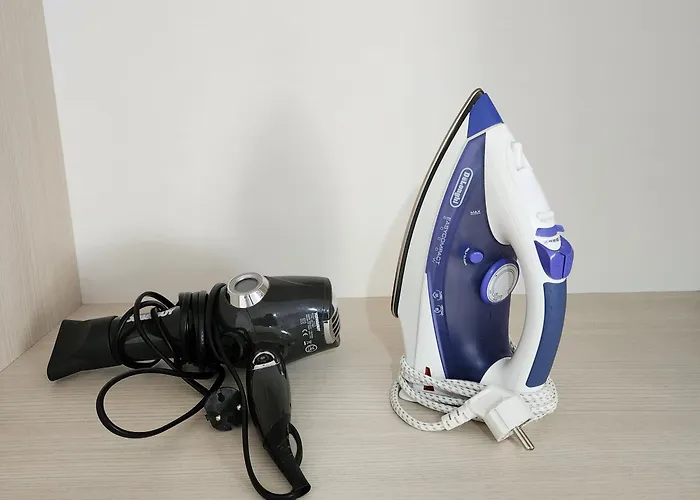 Lejlighed Luxurious Double In