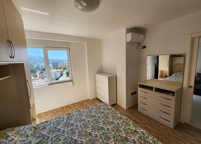 Luxurious Double In * Shëngjin