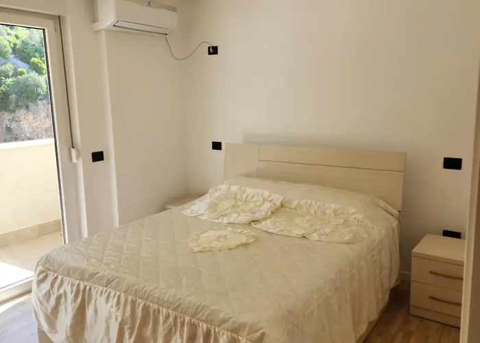 Appartement Luxurious Double In