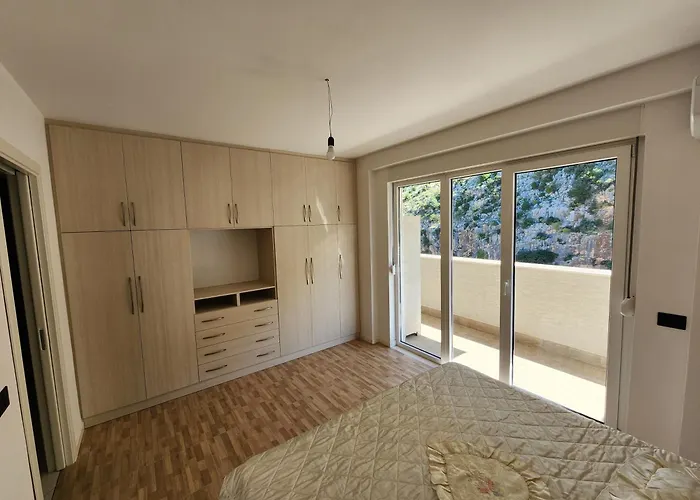 Luxurious Double In Appartement Shëngjin