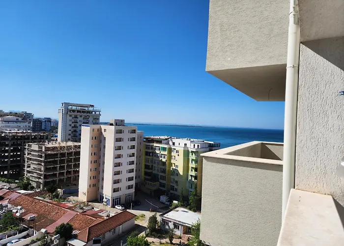 Appartement Luxurious Double In *