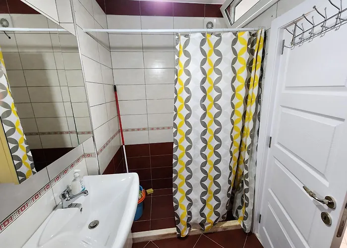 Luxurious Double In * Shëngjin