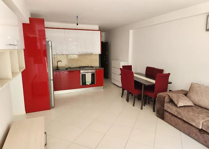 Luxurious Double In * Shëngjin