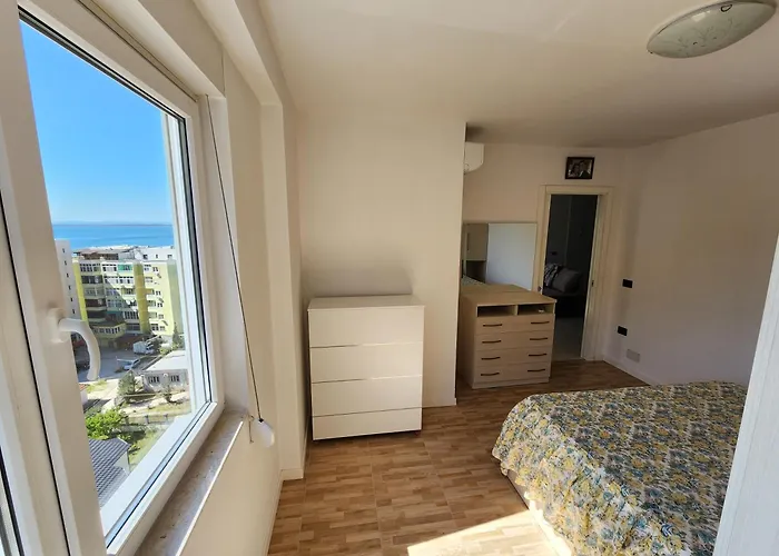 Appartement Luxurious Double In