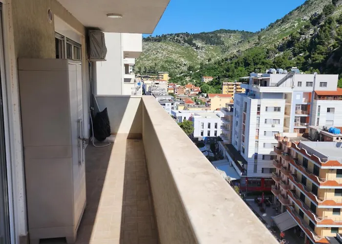 Luxurious Double In Lejlighed *