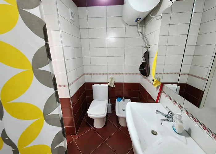 Luxurious Double In * Shëngjin