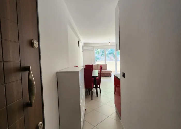 Luxurious Double In Appartement *